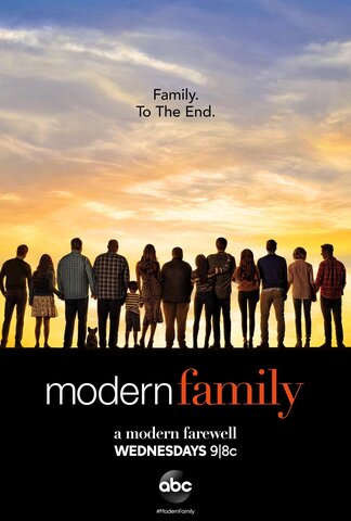 A Modern Farewell
